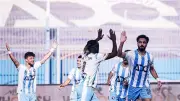 بيراميدز يتوج بالدوري المصري لأول مرة في تاريخه بسيناريو مثير