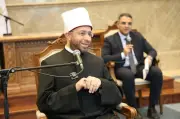 وزير الأوقاف: التصدي للشبهات حول السنة بأسلوب عصري وحجج محكمة