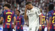 كلاسيكو الأرض: كورتوا جاهز ومبابي غائب وسيبايوس ينضم للمصابين