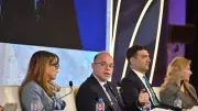 وزير الاستثمار: الرقمنة وتبسيط الإجراءات يعززان تنافسية الاقتصاد المصري