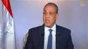 وزير الخارجية يطلع مستشار الأمن القومي الألماني على جهود مصر لتهدئة التوتر الإقليمي