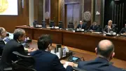 مباحثات مصرية لبنانية لتعزيز التعاون في قطاع البترول والغاز