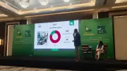 مؤتمر صحفي يناقش التثقيف المالي ودوره في تعزيز الوعي الاقتصادي