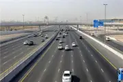 النشرة المرورية الرقمية: تعرف على السرعات القانونية وأرقام الطوارئ