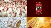 مفاجأة لجماهير الأهلي بشأن عاشور والشحات وأسعار الذهب والدواجن والدولار اليوم