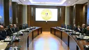 مباحثات مصرية لبنانية لتعزيز التعاون في قطاع البترول والغاز