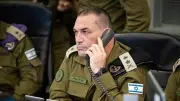 رئيس أركان الاحتلال: نستعد لمعركة حاسمة ضد إيران