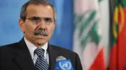 رئيس الحكومة اللبنانية: نحن بحاجة لمفاوضات داخلية للوصول لبسط سلطة الدولة