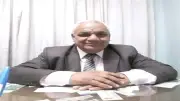 وفاة محامٍ داخل محكمة ههيا أثناء أداء عمله ونقابة شمال الشرقية تنعاه