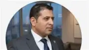 وفاة مدير الحماية المدنية بسمالوط اختناقاً بتسرب غاز داخل منزله