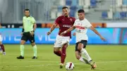 اتحاد الكرة ينفي طلب الزمالك حكام أجانب لمباراة سيراميكا