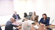 لجنة حقوق الإنسان بالنواب تناقش تطوير التشريعات مع المنظمات الحقوقية