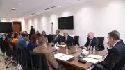 البرلمان والمجتمع المدني يناقشان سد الفجوات التشريعية في حقوق الإنسان