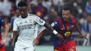 كوندي: سنفوز بالكلاسيكو أمام ريال مدريد وفينيسيوس الأكثر إزعاجاً
