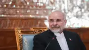 رئيس البرلمان الإيراني: أمريكا تسعى لاستسلام طهران عبر الضغط الاقتصادي