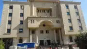 وفاة محامٍ بهبوط حاد في الدورة الدموية داخل محكمة ههيا بالشرقية