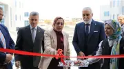 افتتاح المؤتمر الطلابي الخامس في العلوم التطبيقية بجامعة بنها