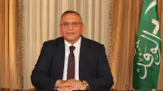 عبد السند يمامة ينفي استدعاءه للجنة النظام بحزب الوفد
