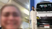 ضبط عاطل سرق سيارة سيدة من ميدان رمسيس بعد شرائها بيوم
