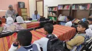 أسوان بشبابها أجمل.. مبادرة لتعزيز الوعي المجتمعي بالصحة والبيئة