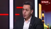 رئيس «دعم الشعب الفلسطيني»: إسرائيل تسعى لتغيير خريطة الشرق الأوسط