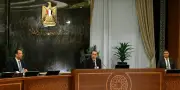 رئيس الوزراء: تركيزنا ينصب على عدم تصدير المواد الخام لتحقيق قيمة مضافة للدولة
