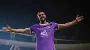 رامي ربيعة يقود العين لخماسية نظيفة أمام الشارقة في الدوري الإماراتي