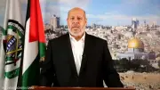 أنباء عن اغتيال نجل خليل الحية القيادي بحماس في غارة إسرائيلية