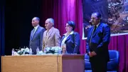 ملتقى أدباء القاهرة يحتفي بتراث العاصمة الأدبي في دورة فؤاد حجاج