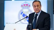 بيريز يستهدف يلدز وجفارديول لتدعيم ريال مدريد في الصيف