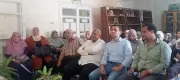 ملتقى ثقافي بسنادين يناقش دور الشباب في تنمية الوعي الوطني والمشاركة السياسية
