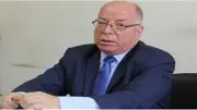 النمنم: وقف الحرب يضع النظام الإيراني في مواجهة مباشرة مع الشعب
