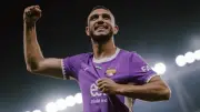 الغندور يثني على ربيعة بعد تتويج العين بلقب الدوري الإماراتي