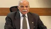 العربي الناصري يدعو لاصطفاف عربي موحد لمواجهة الاعتداءات