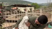تحقيق إسرائيلي بعد إساءة جندي لتمثال السيدة العذراء جنوب لبنان