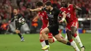 باريس سان جيرمان يهزم بايرن ميونخ ويتأهل لنهائي دوري أبطال أوروبا