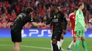 باريس سان جيرمان يتأهل لنهائي دوري أبطال أوروبا بمواجهة آرسنال