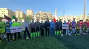 نهائي دوري مراكز شباب الإسكندرية: الحرية يهزم بغداد بركلات الترجيح