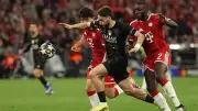 نوير يكشف أسباب سقوط بايرن ميونخ أمام سان جيرمان في دوري أبطال أوروبا
