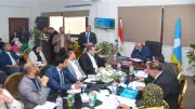 محافظ الإسكندرية يلغي ترخيص مخبز ويقطع المرافق عنه استجابة لشكاوى المواطنين