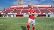 عمرو الجزار يفكر جدياً في الرحيل عن الأهلي على سبيل الإعارة الصيف المقبل