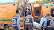 عامل يقتل نجل عمه بطعنة نافذة في المنوفية بسبب خلافات