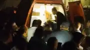 عثور على جثمان شاب بترعة السنطة البلد بعد ساعات من البحث المكثف