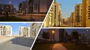 صندوق الإسكان الاجتماعي يرسل ملفات المتقدمين للاستعلام عن الشقق الجاهزة