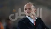 شوبير يكشف تفاصيل جديدة حول أزمة رحيل توروب عن الأهلي