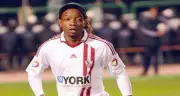موندومو: الزمالك دائماً في القمة.. وعلاقتي بشيكابالا وعمر جابر