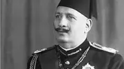 قصة البرنس الوسيم الذي أطلق النار على الملك فؤاد وتسبب بعاهة في صوته