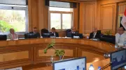 رئيس جامعة العاصمة: مراكز التميز ركيزة للتطوير وربط التعليم بالصناعة