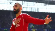 المنتخب ينسق مع ليفربول لضم صلاح لمعسكر ودية روسيا