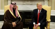 ترامب يعلق عملية مشروع الحرية بعد رفض السعودية تحليق طائراته بأجوائها